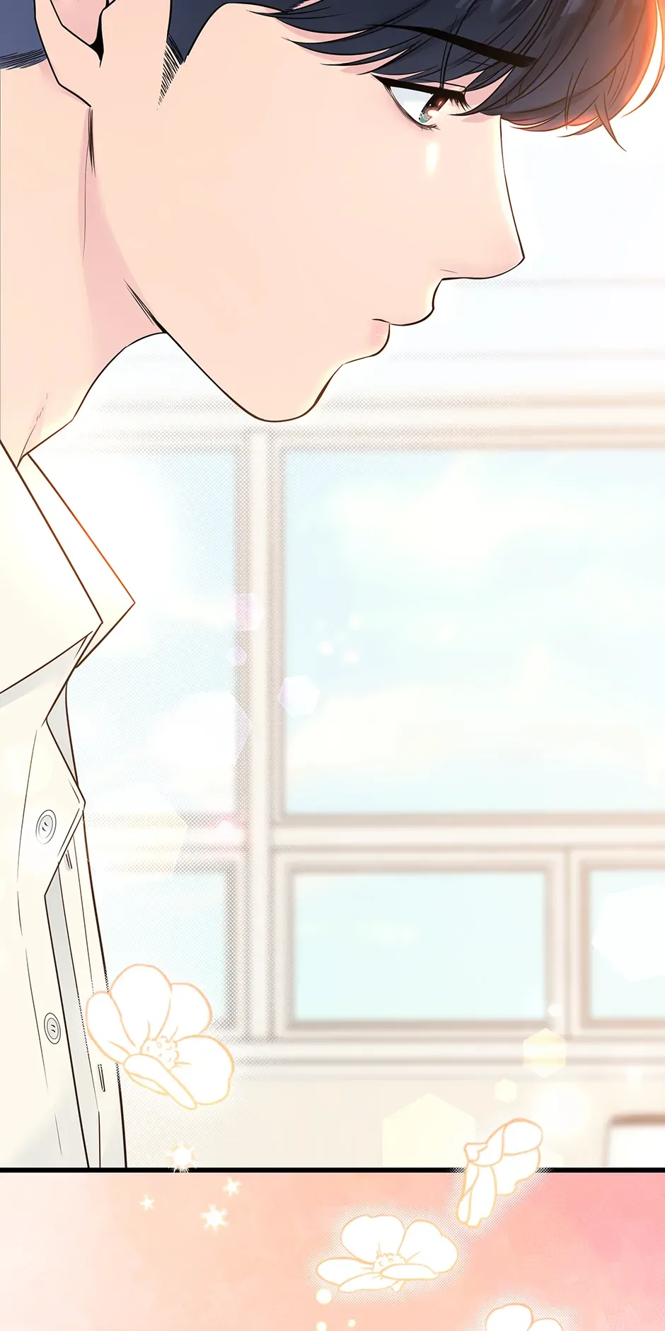 Love on Campus Chapter 27 page 39