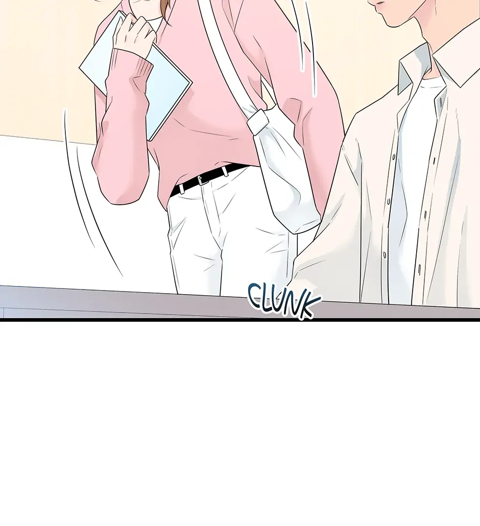 Love on Campus Chapter 27 page 44
