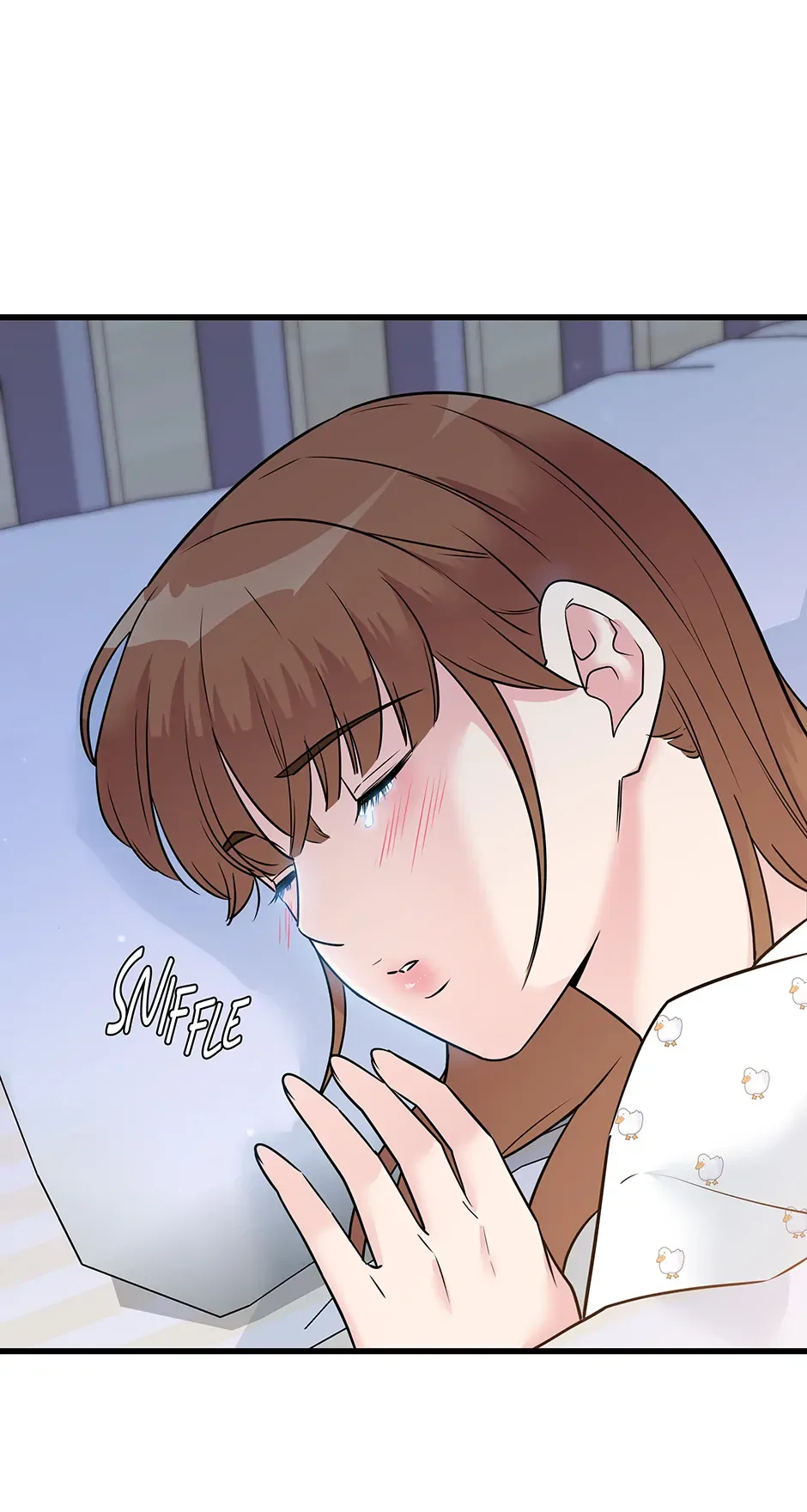 Love on Campus Chapter 26 page 56
