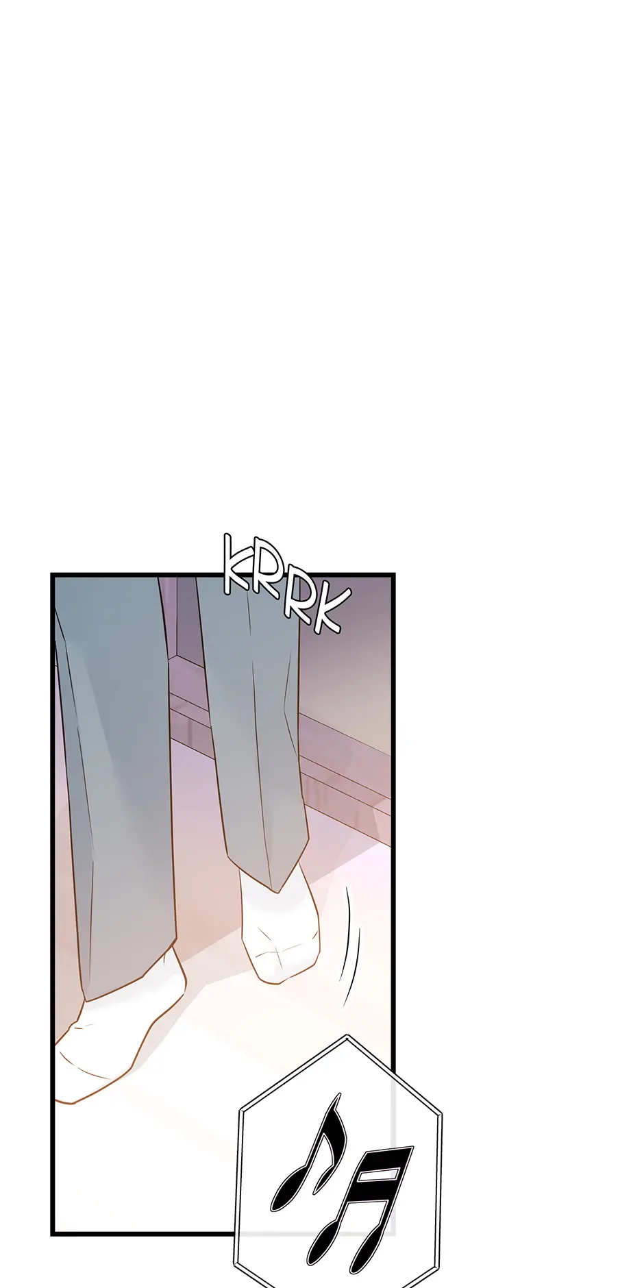 Love on Campus Chapter 26 page 59