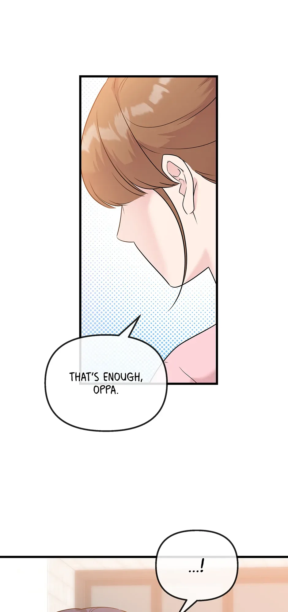Love on Campus Chapter 29 page 4