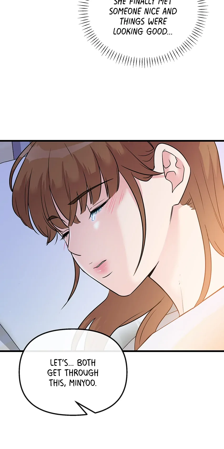 Love on Campus Chapter 26 page 58
