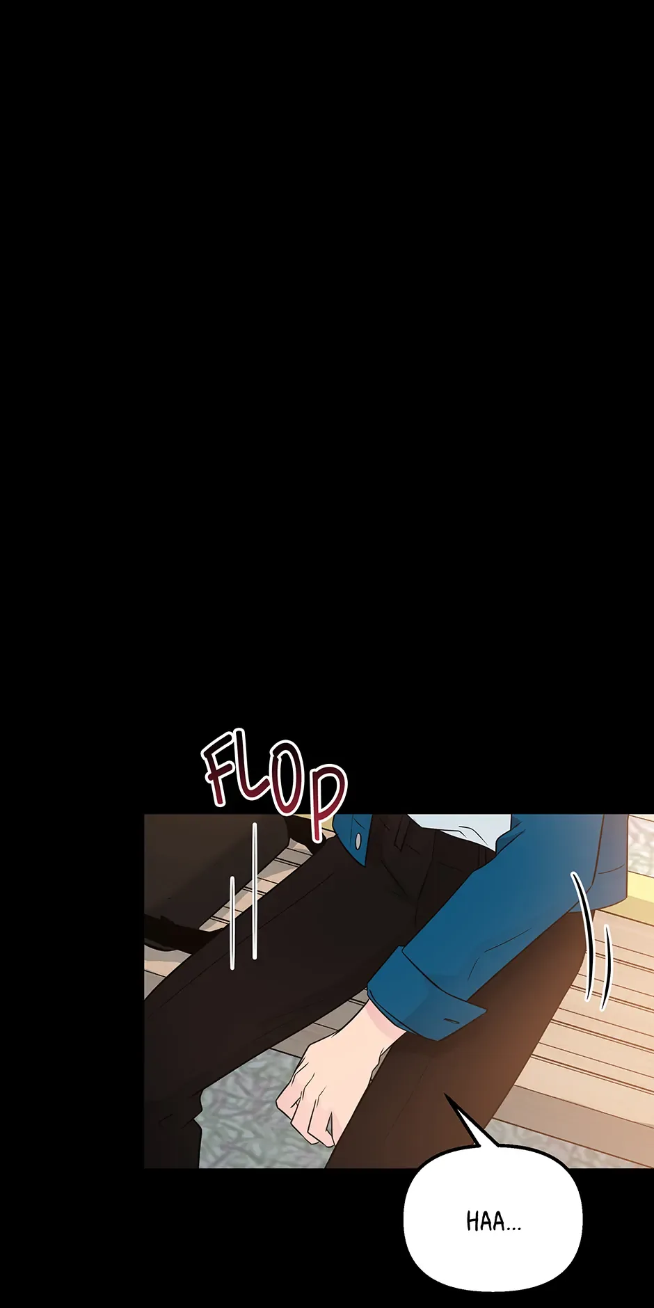 Love on Campus Chapter 28 page 32