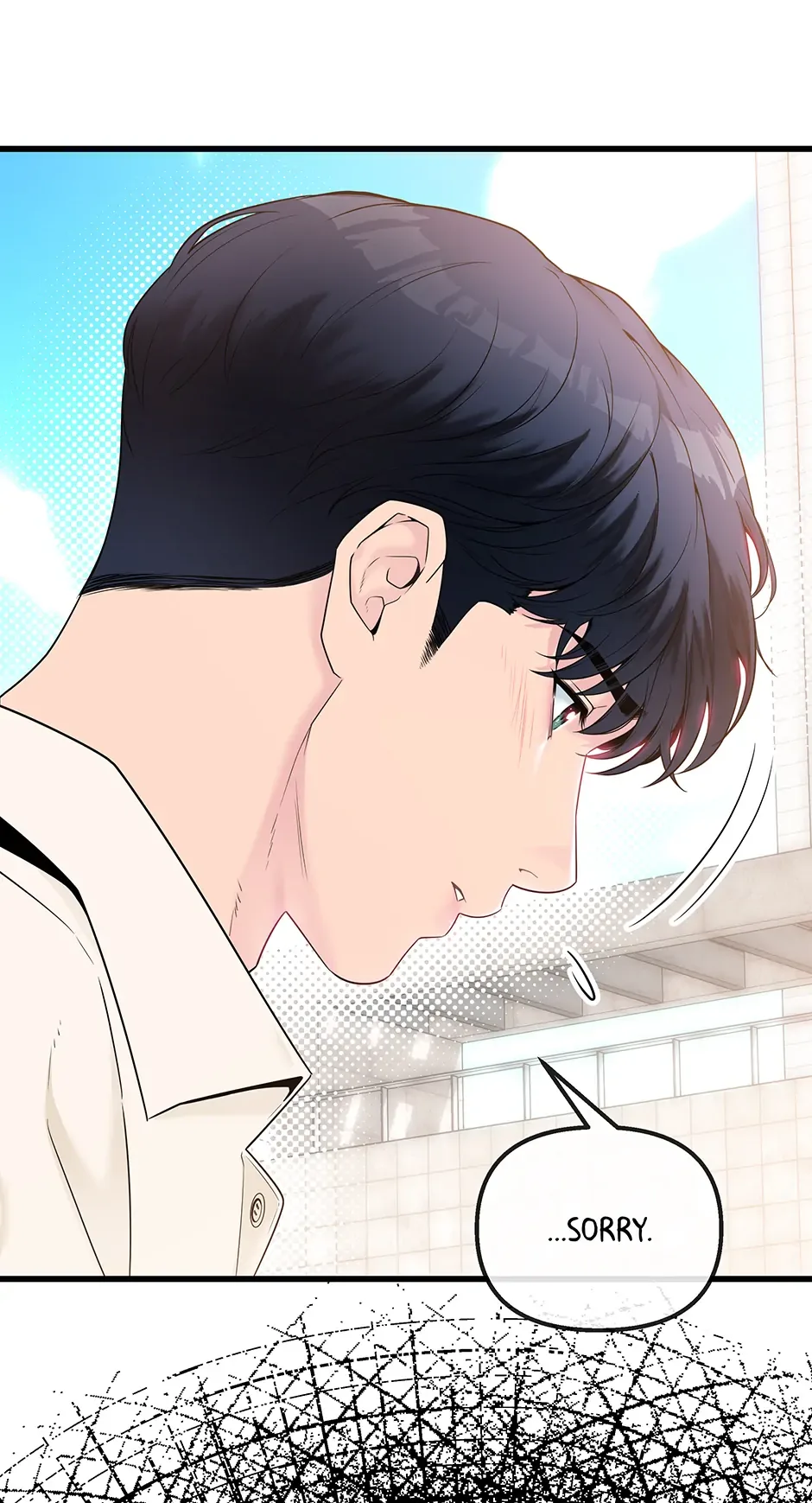 Love on Campus Chapter 29 page 12