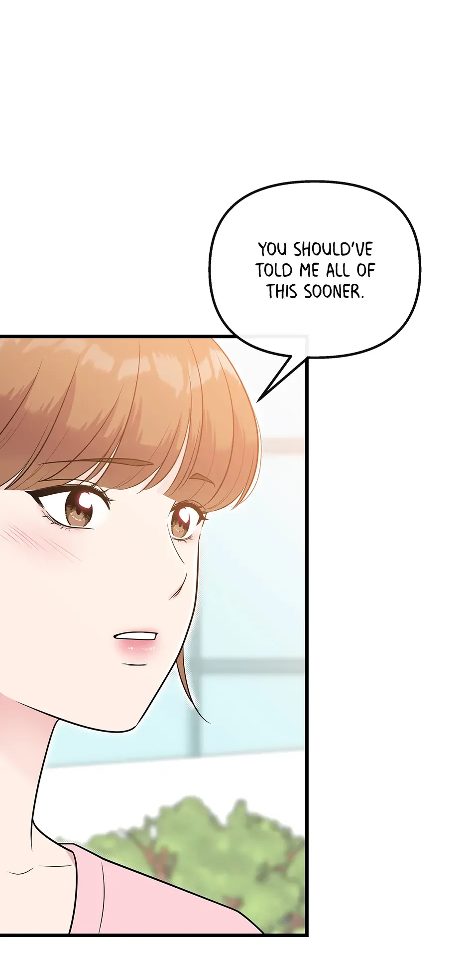 Love on Campus Chapter 29 page 10