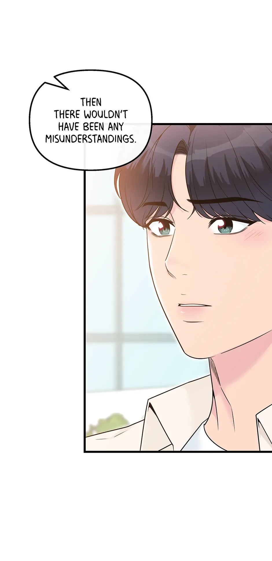 Love on Campus Chapter 29 page 11