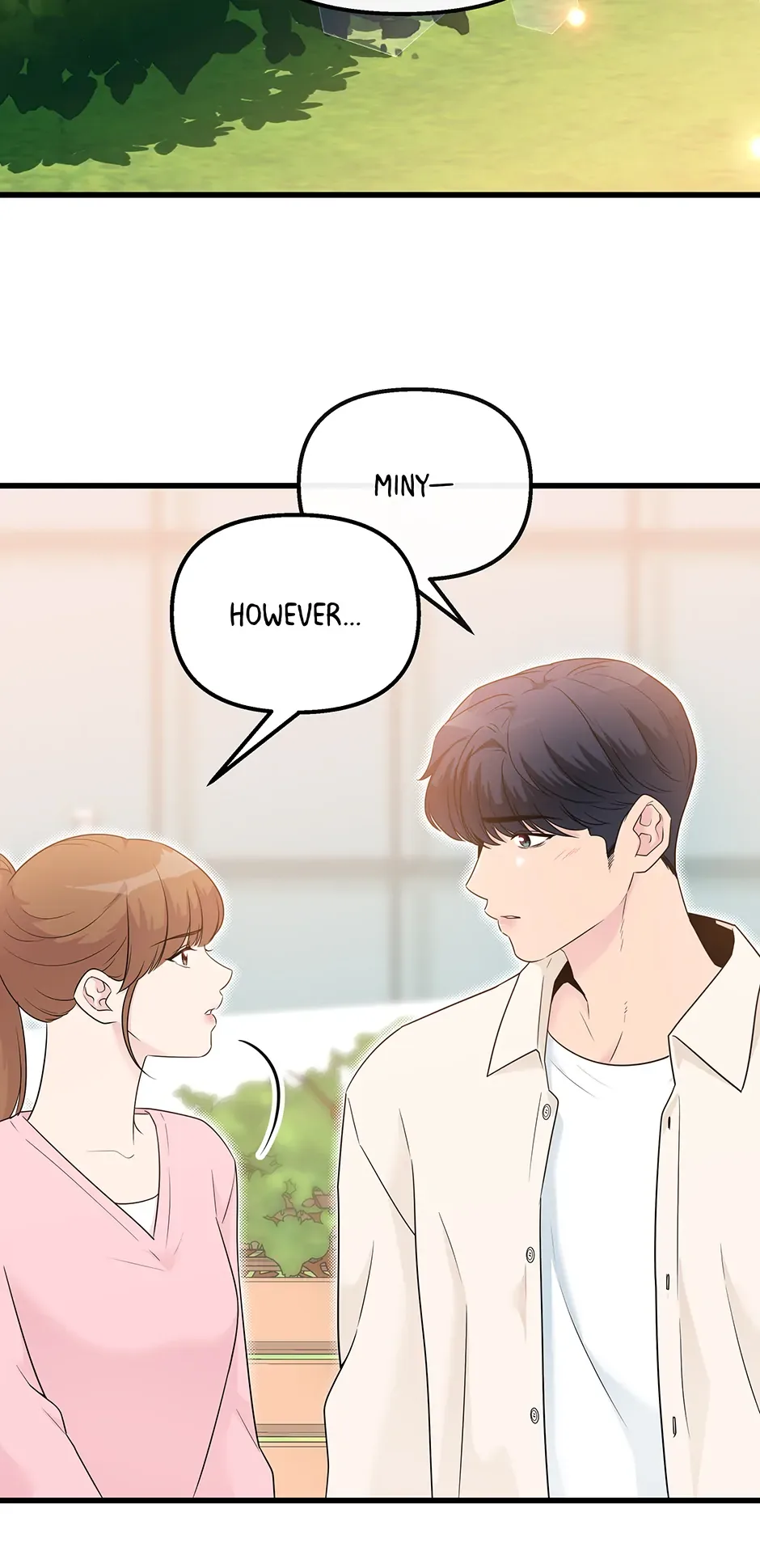 Love on Campus Chapter 29 page 9