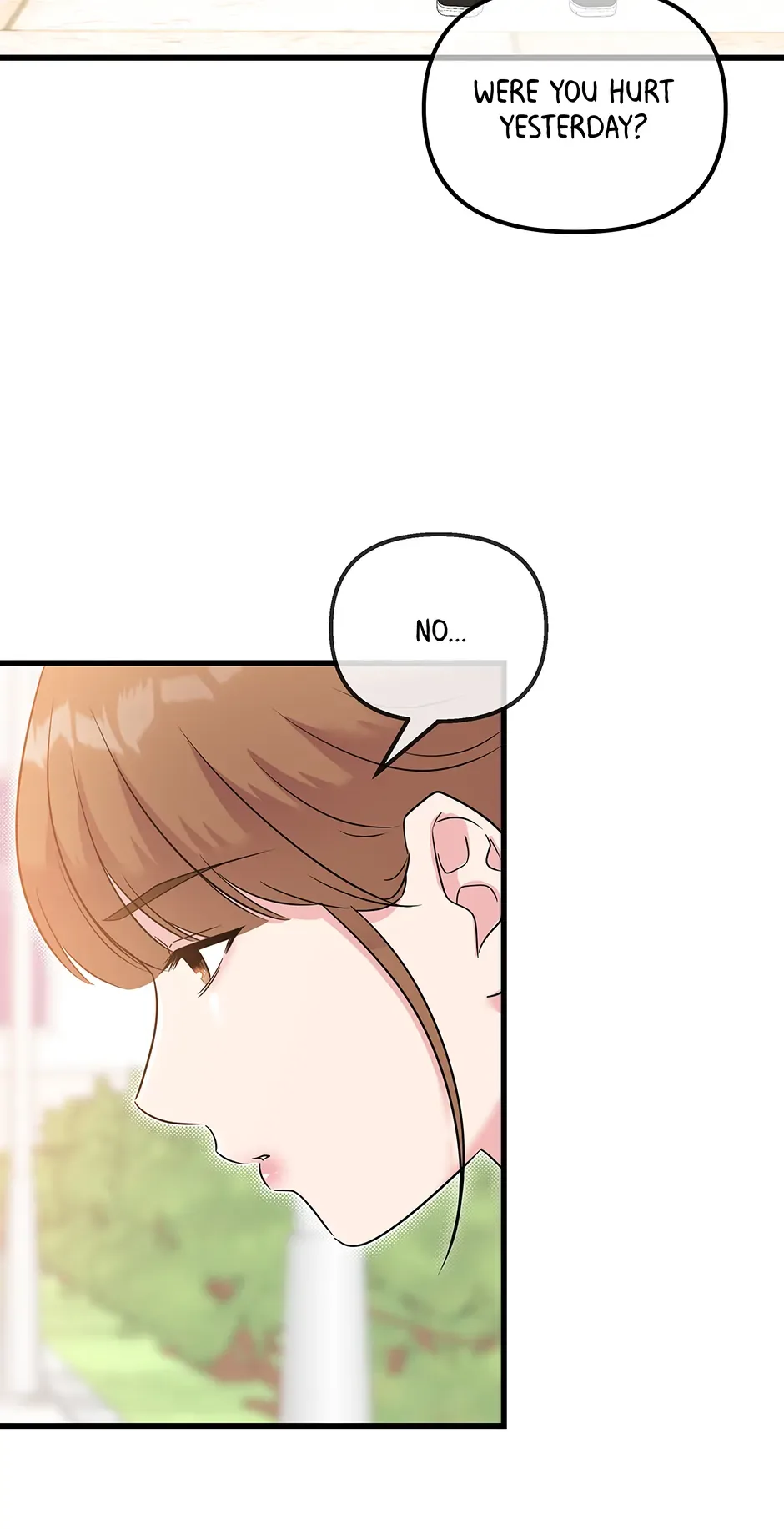 Love on Campus Chapter 27 page 52