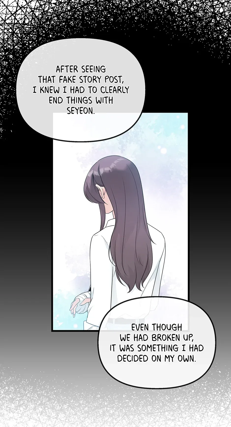 Love on Campus Chapter 29 page 13