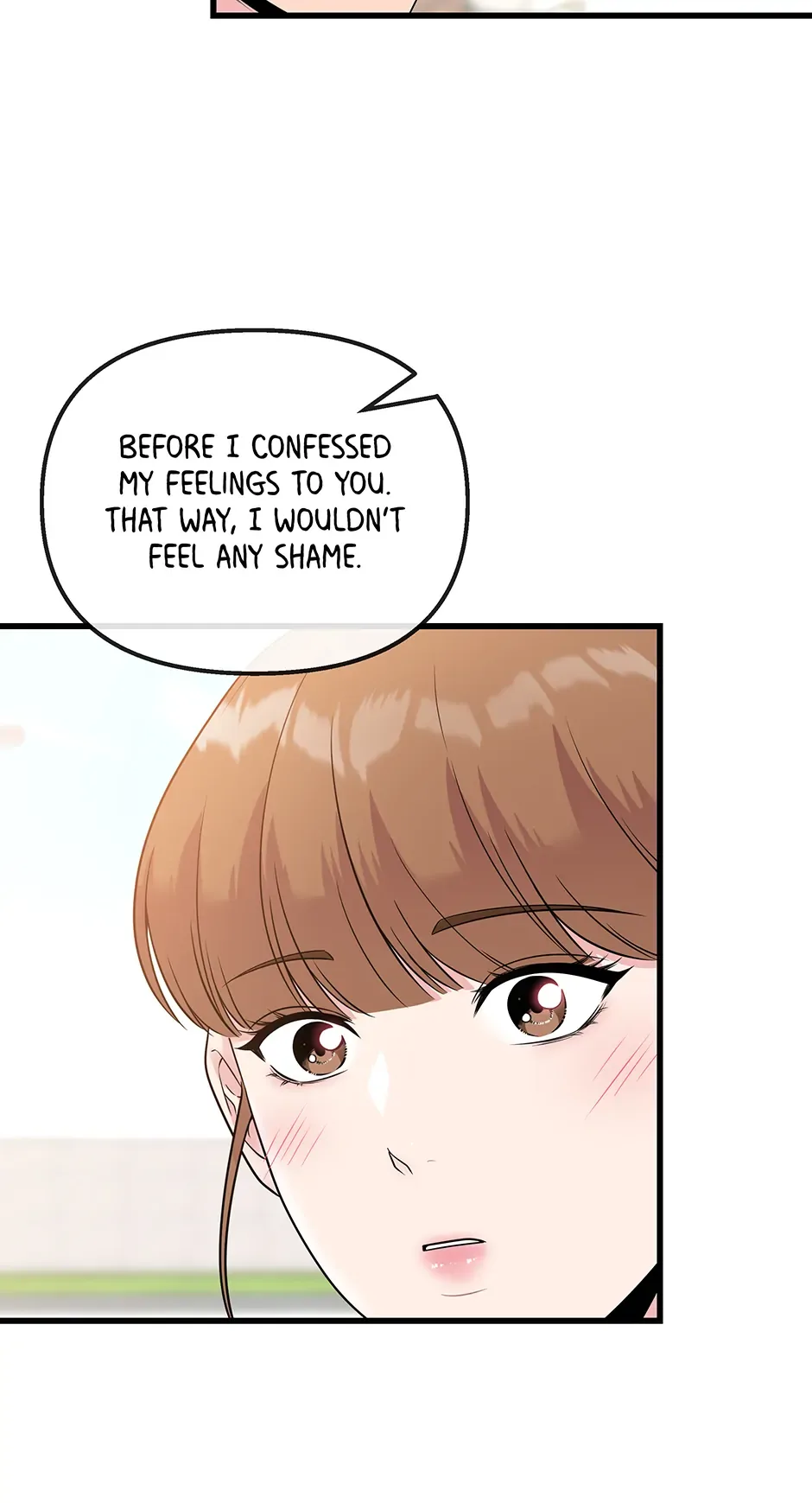 Love on Campus Chapter 29 page 16