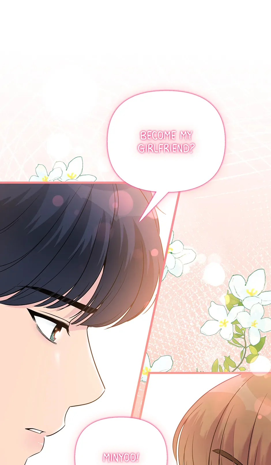 Love on Campus Chapter 29 page 20