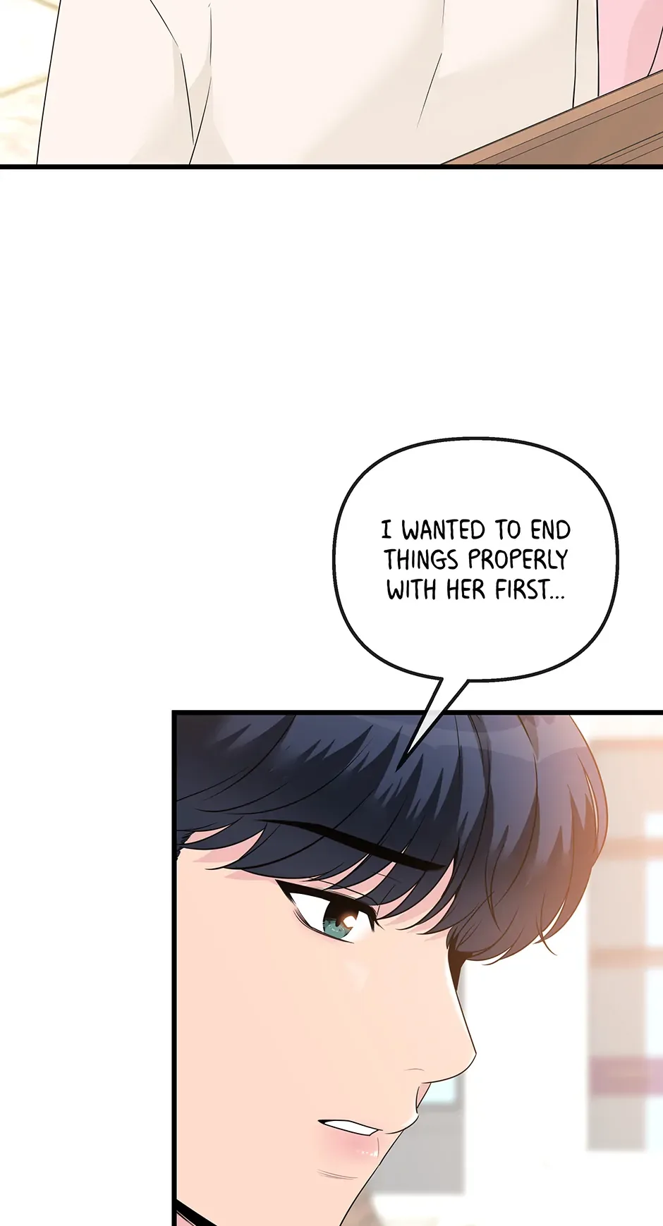 Love on Campus Chapter 29 page 15