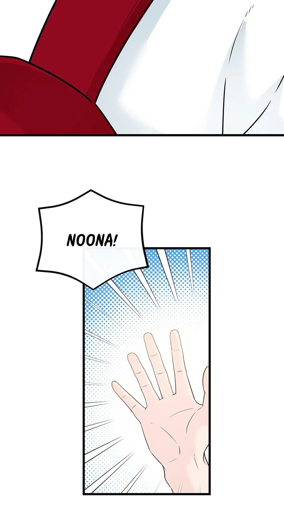 Love on Campus Chapter 29 page 25
