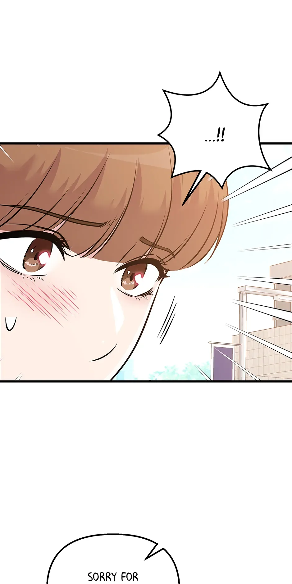 Love on Campus Chapter 27 page 58