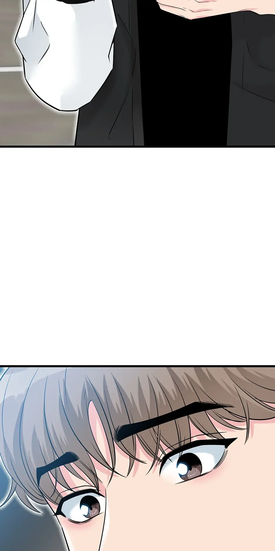 Love on Campus Chapter 26 page 68