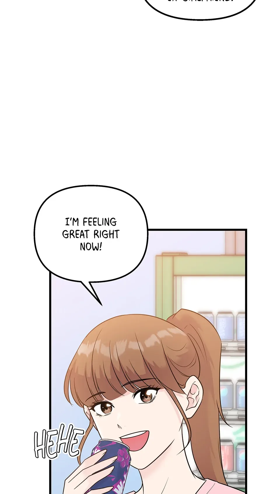 Love on Campus Chapter 29 page 39