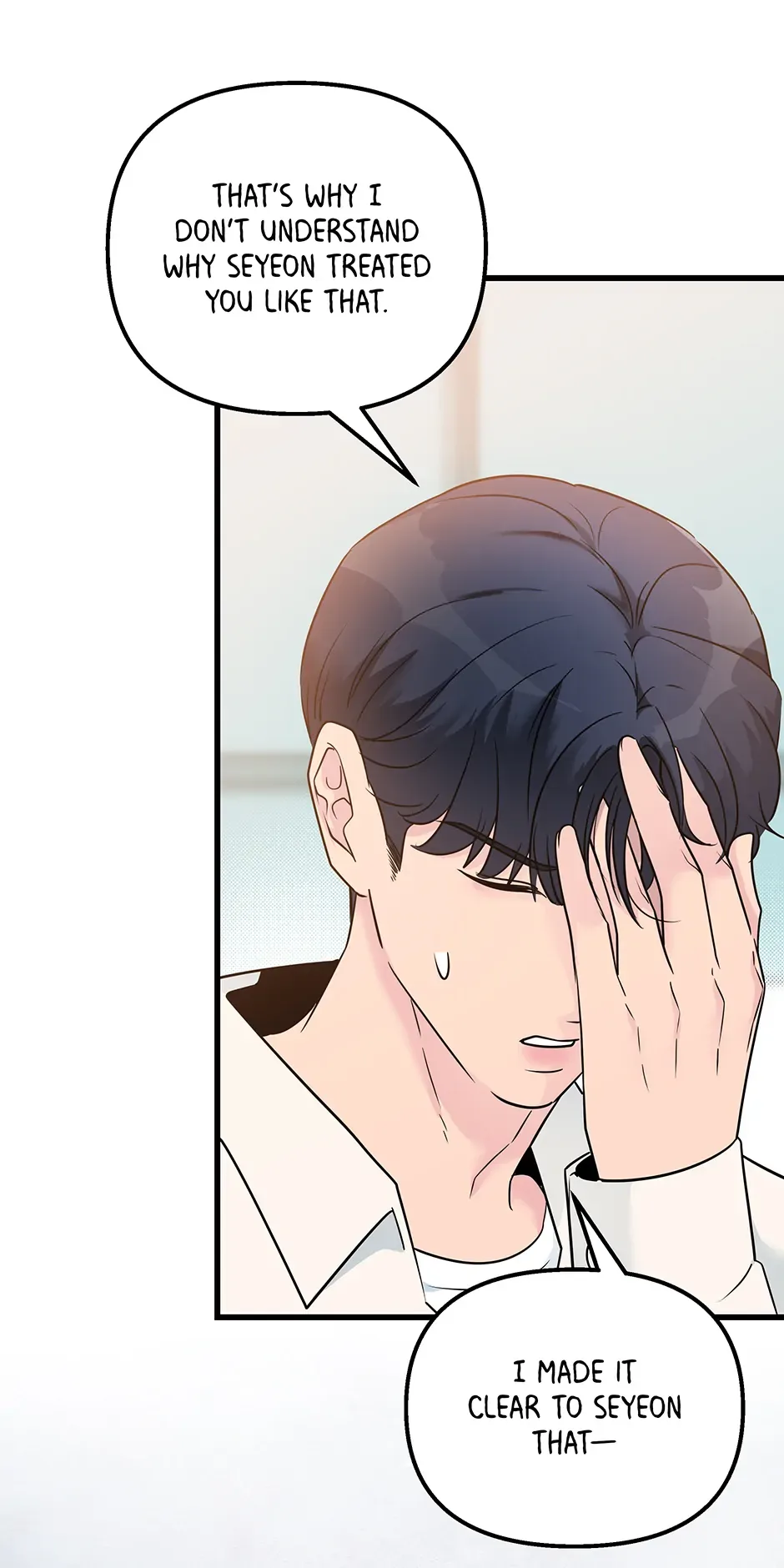 Love on Campus Chapter 27 page 63