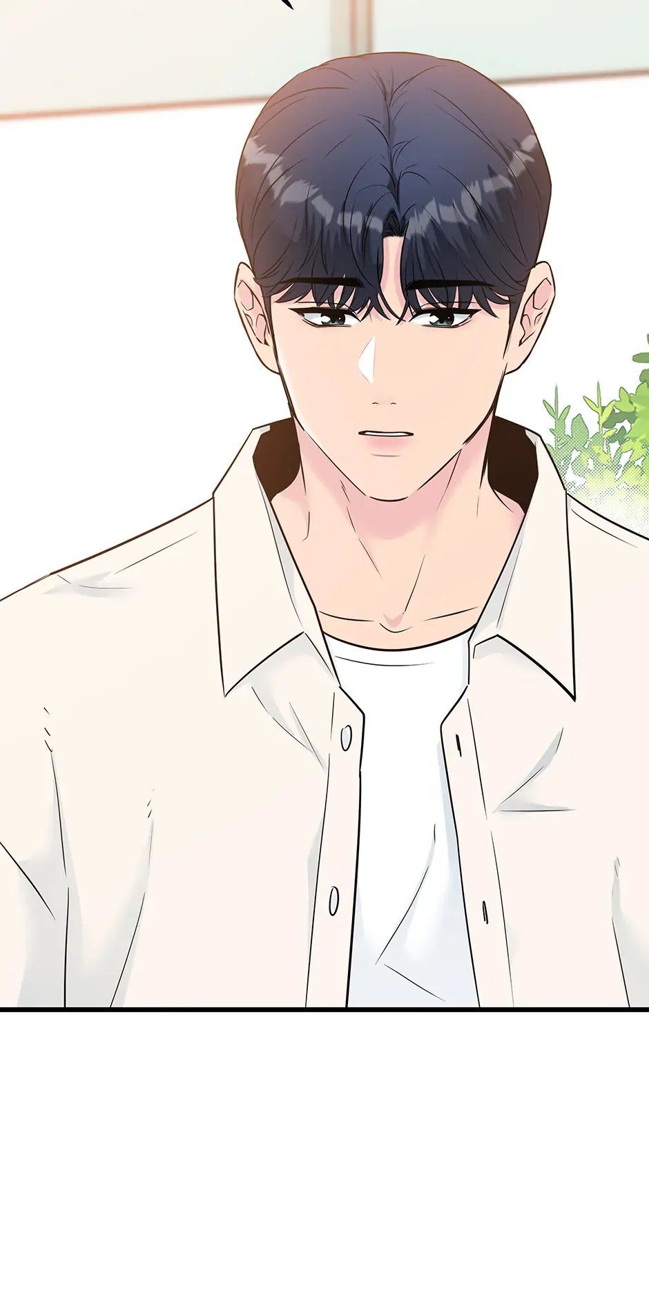 Love on Campus Chapter 27 page 62