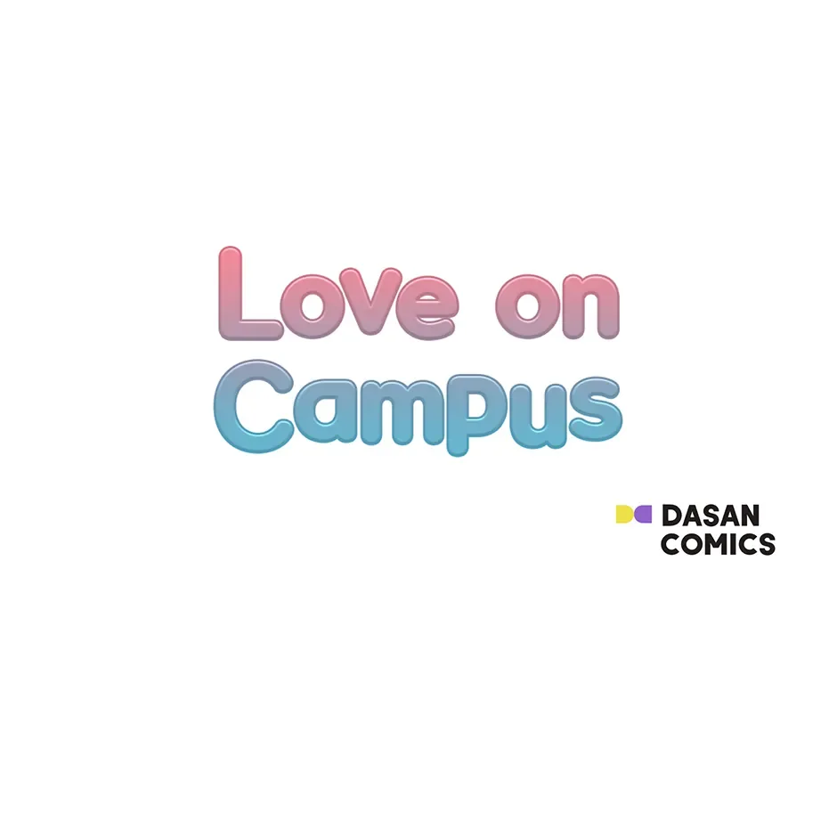Love on Campus Chapter 26 page 72
