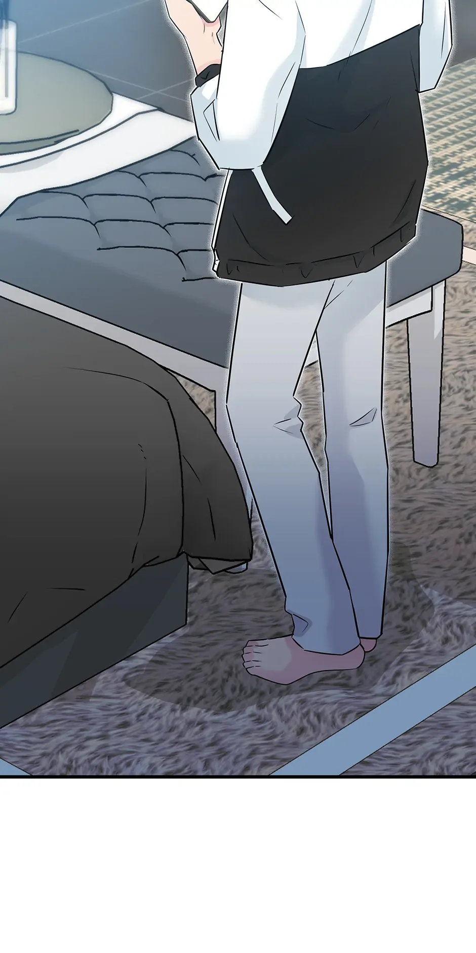 Love on Campus Chapter 26 page 71