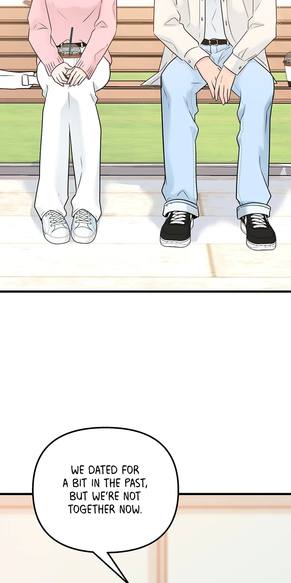 Love on Campus Chapter 27 page 61