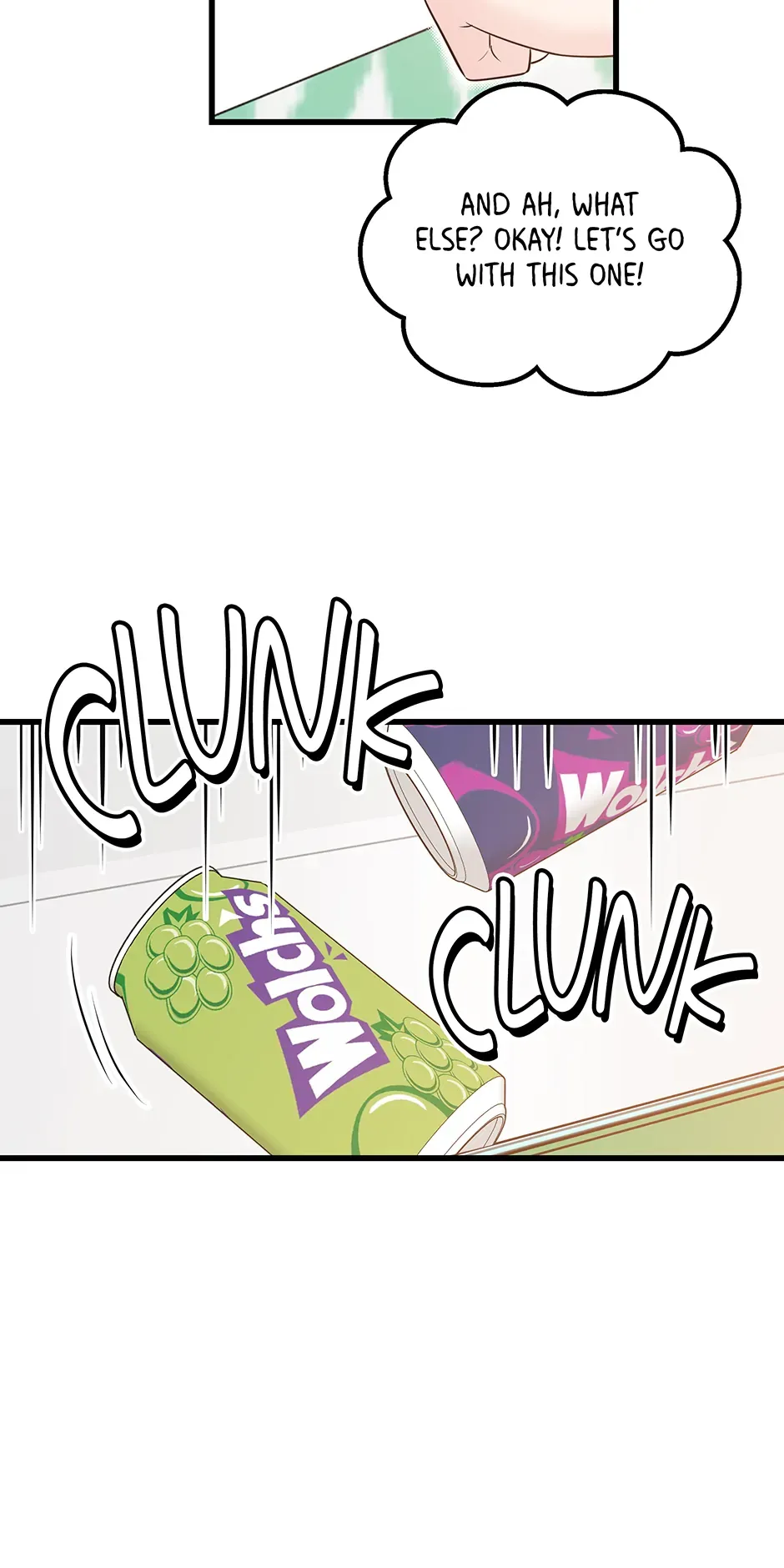 Love on Campus Chapter 29 page 36