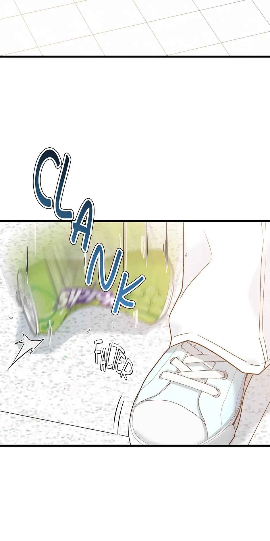 Love on Campus Chapter 30 page 4