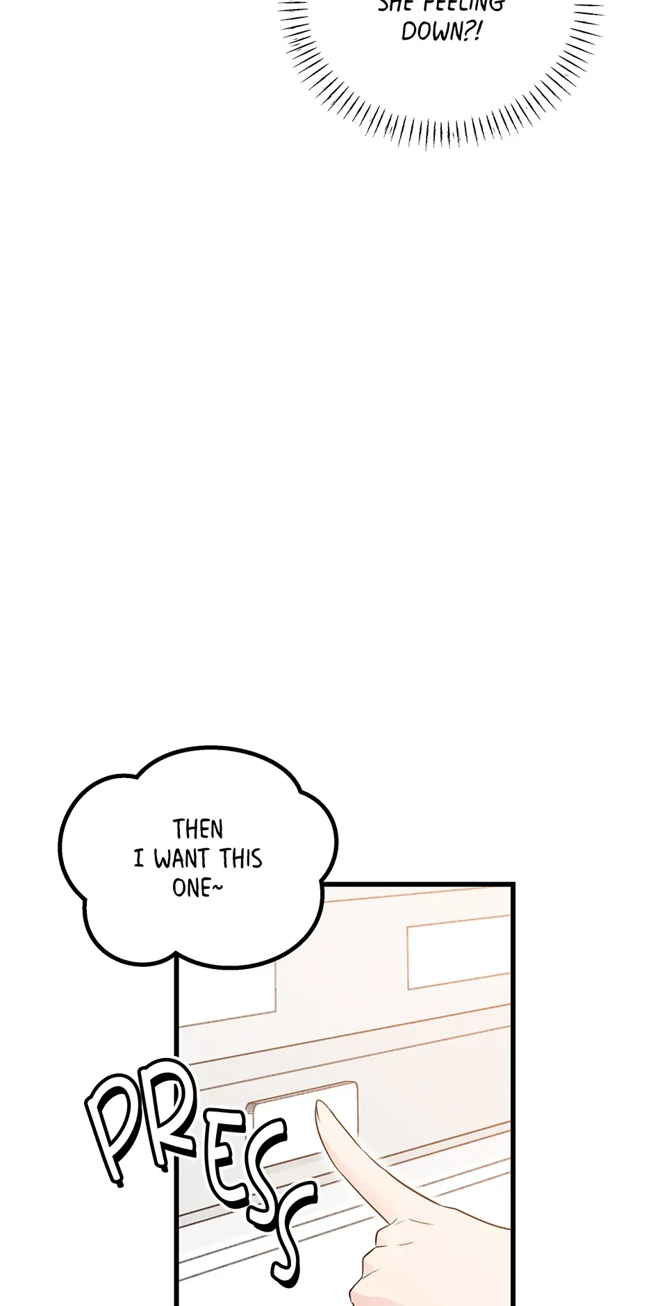 Love on Campus Chapter 29 page 35