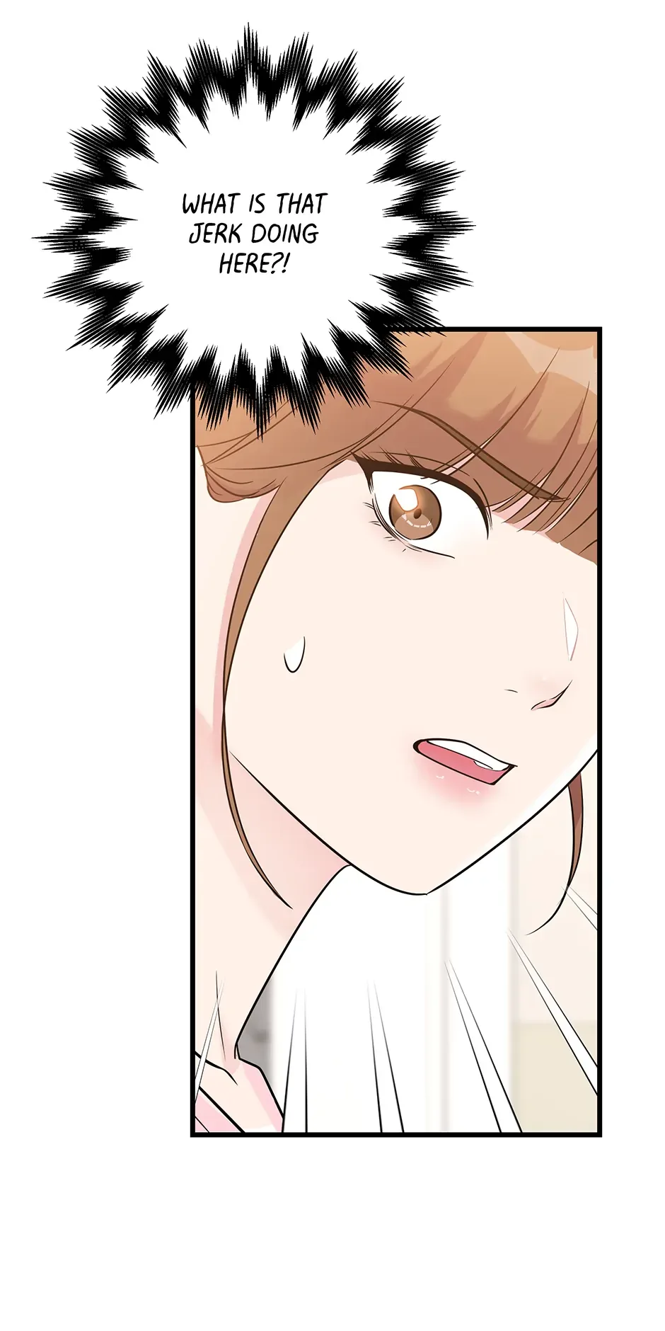 Love on Campus Chapter 30 page 7