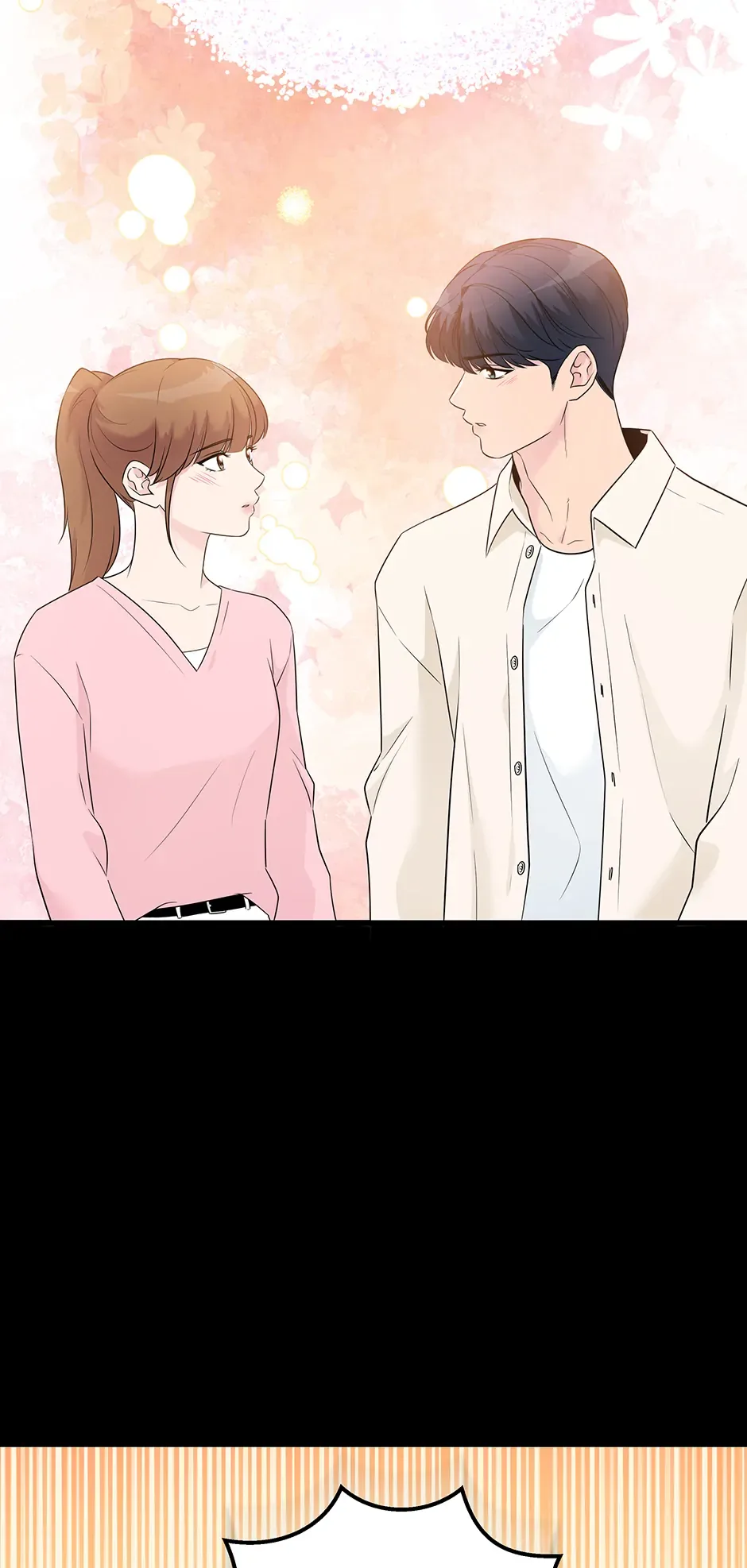 Love on Campus Chapter 29 page 44