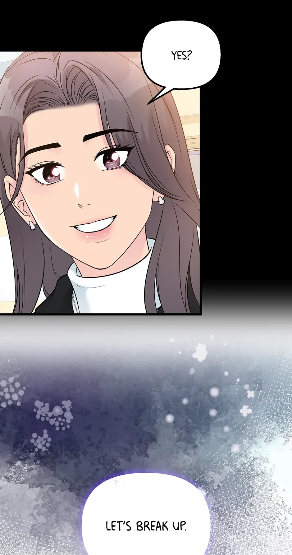 Love on Campus Chapter 28 page 46