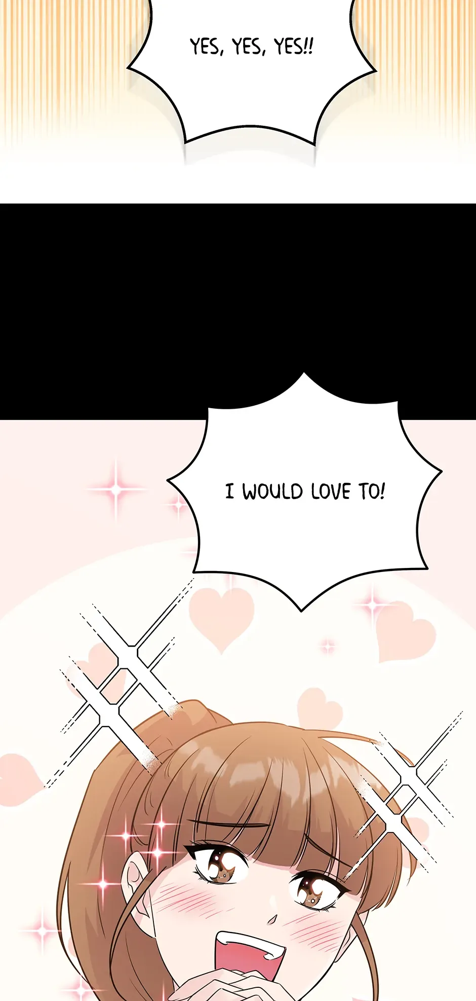 Love on Campus Chapter 29 page 45