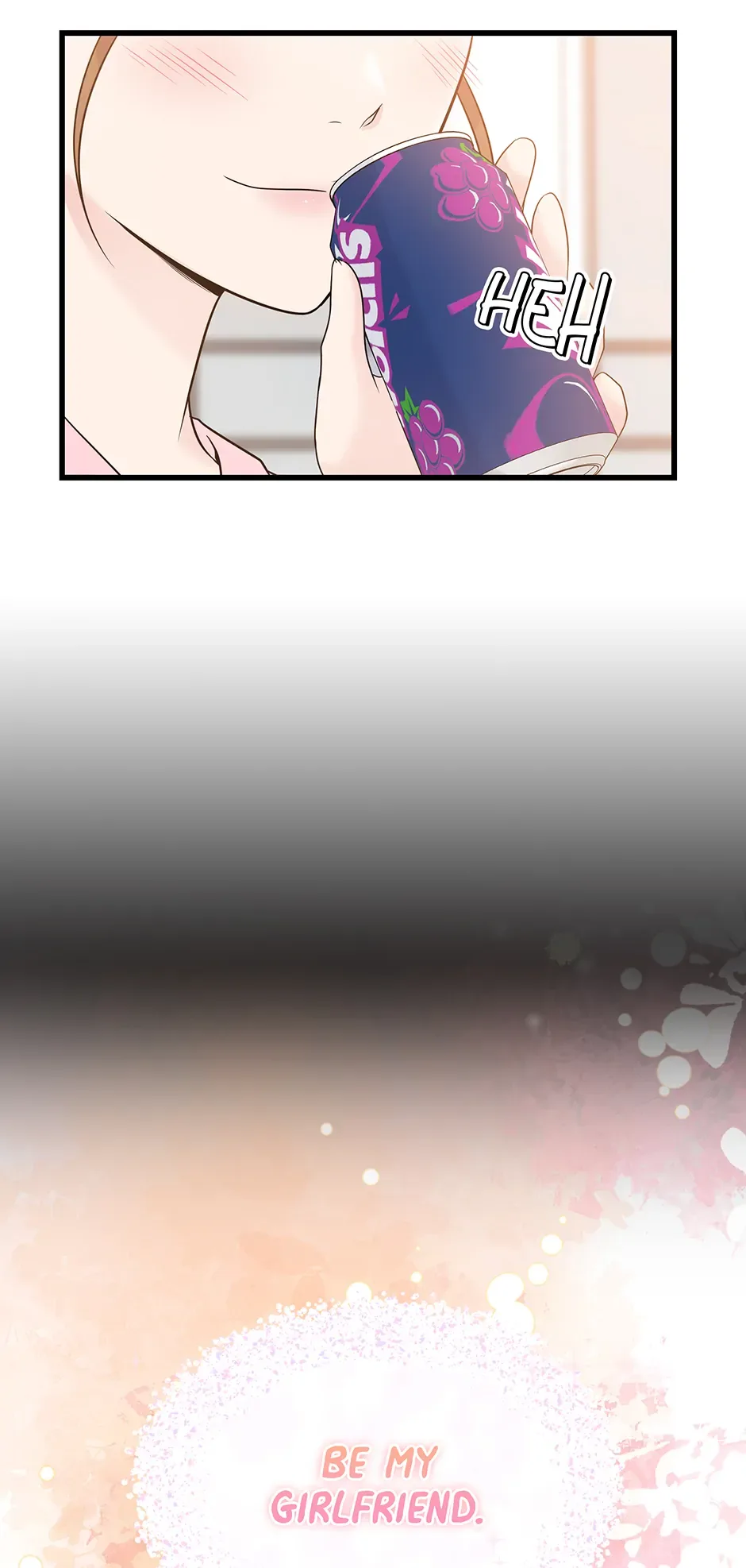 Love on Campus Chapter 29 page 43