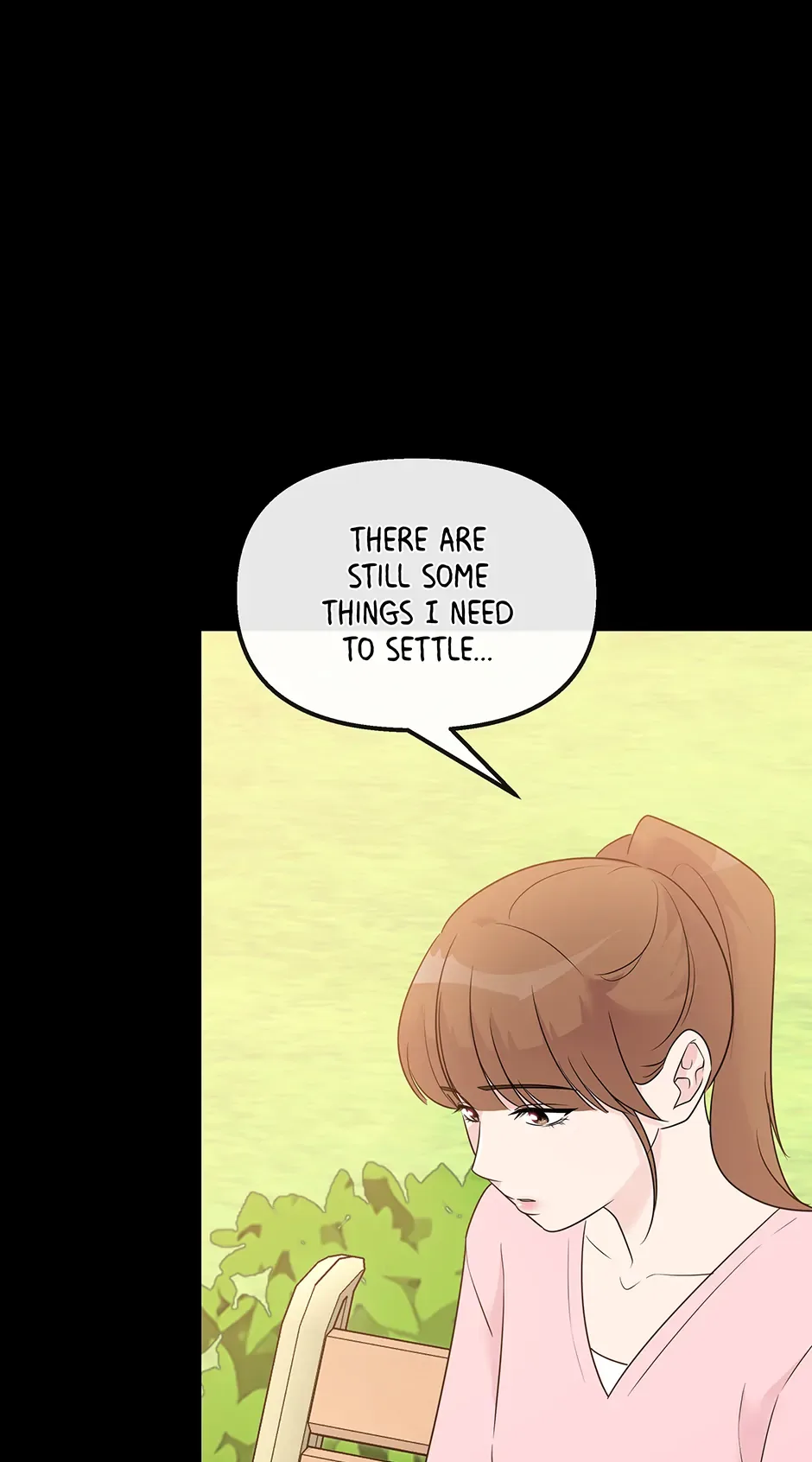 Love on Campus Chapter 29 page 50