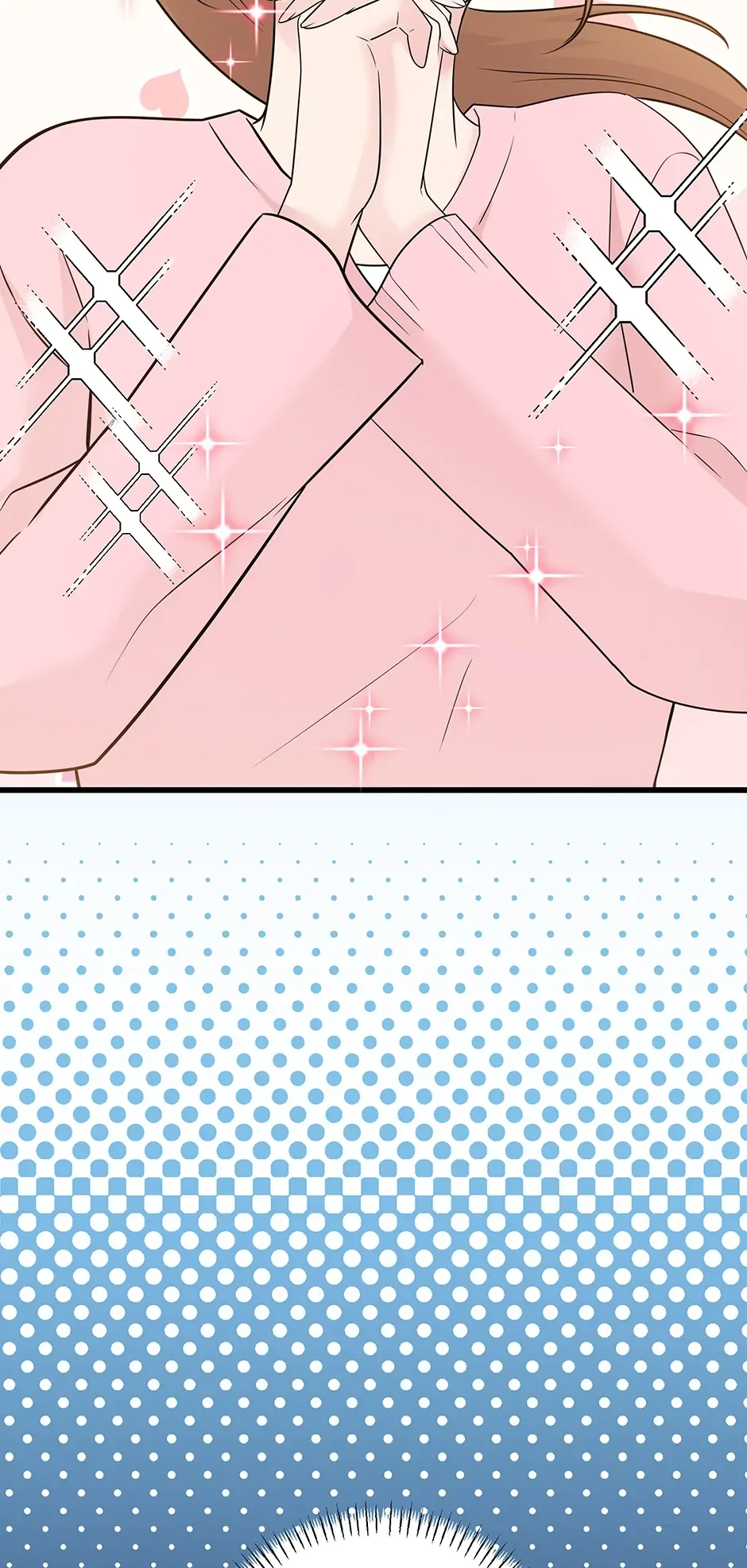 Love on Campus Chapter 29 page 46