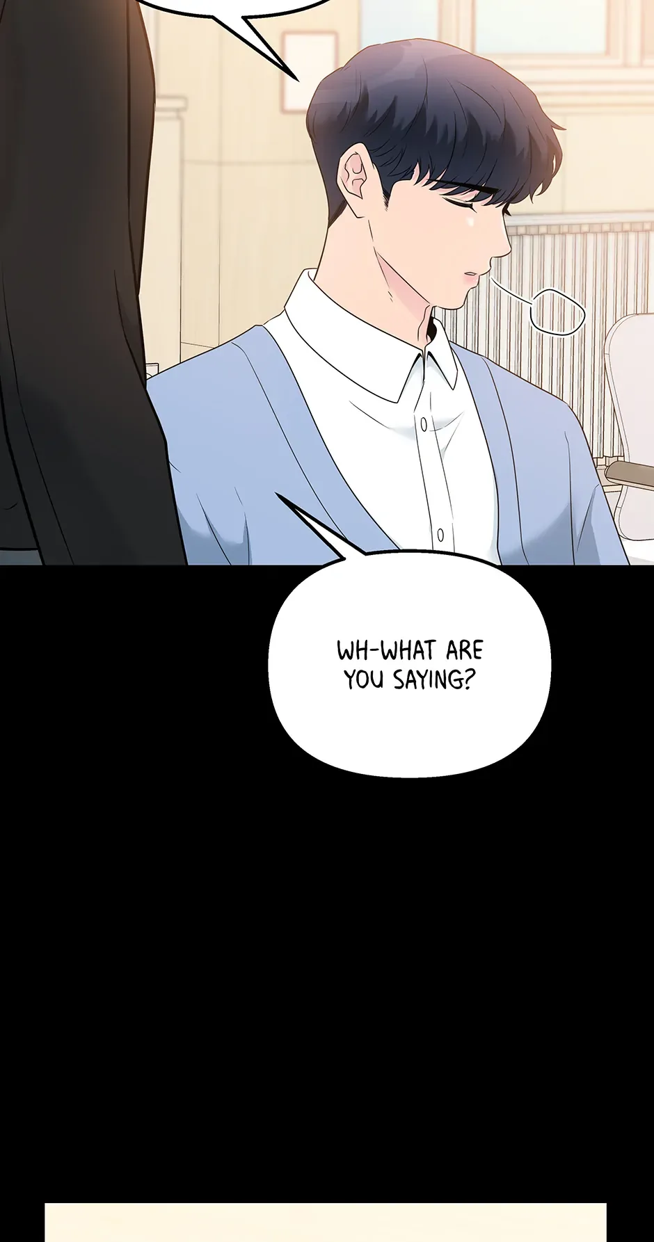 Love on Campus Chapter 28 page 48