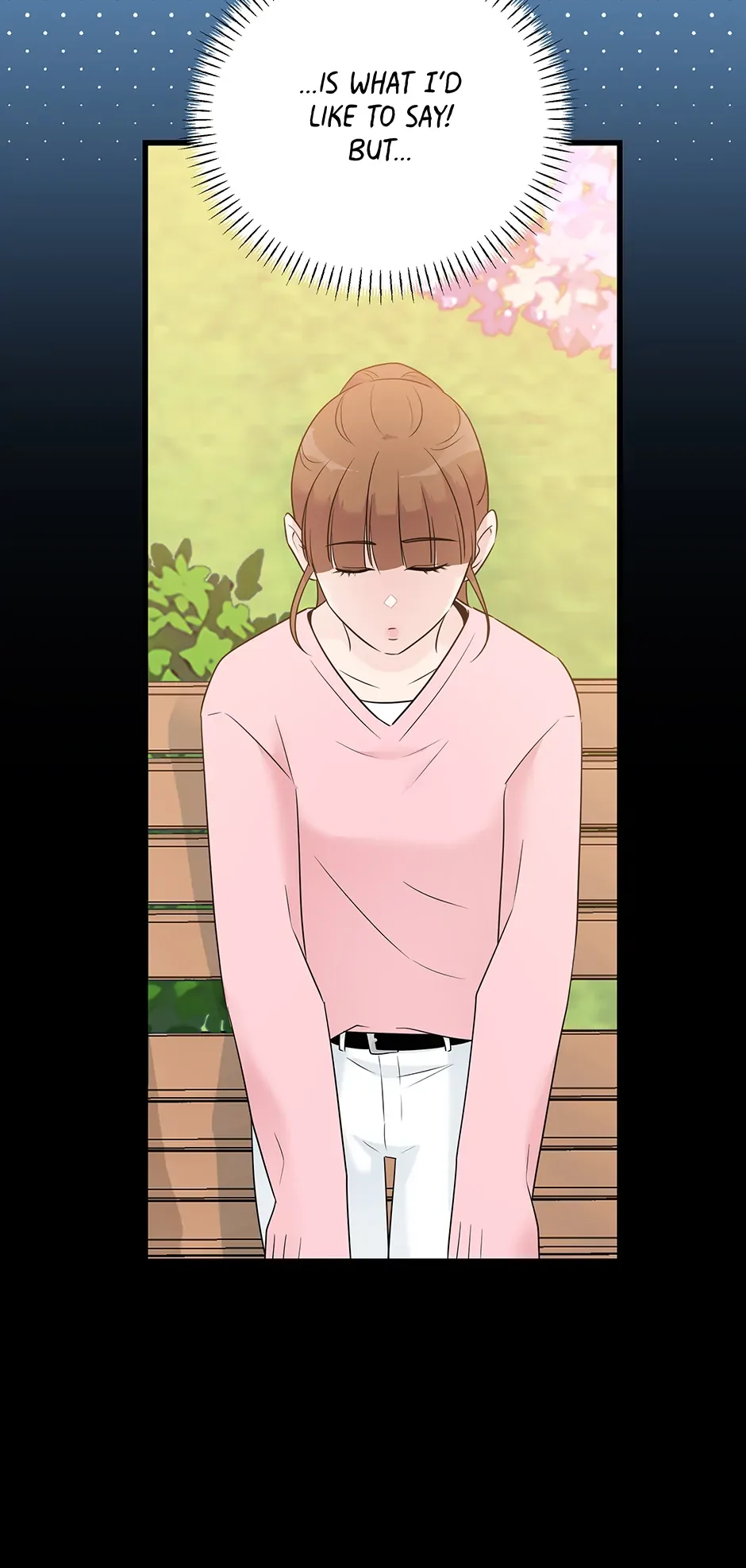 Love on Campus Chapter 29 page 47