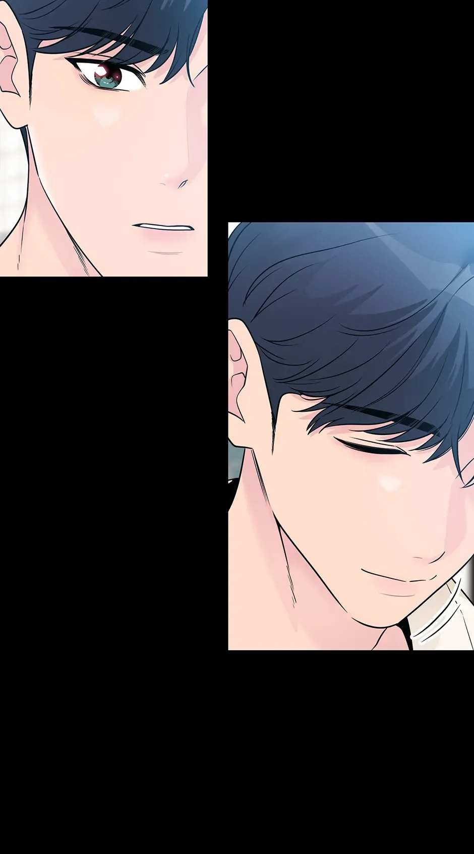 Love on Campus Chapter 29 page 52