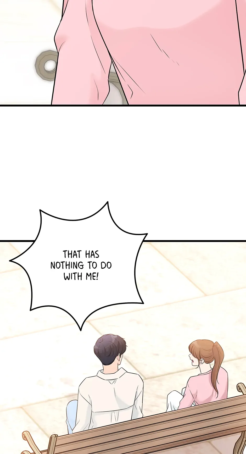 Love on Campus Chapter 27 page 67