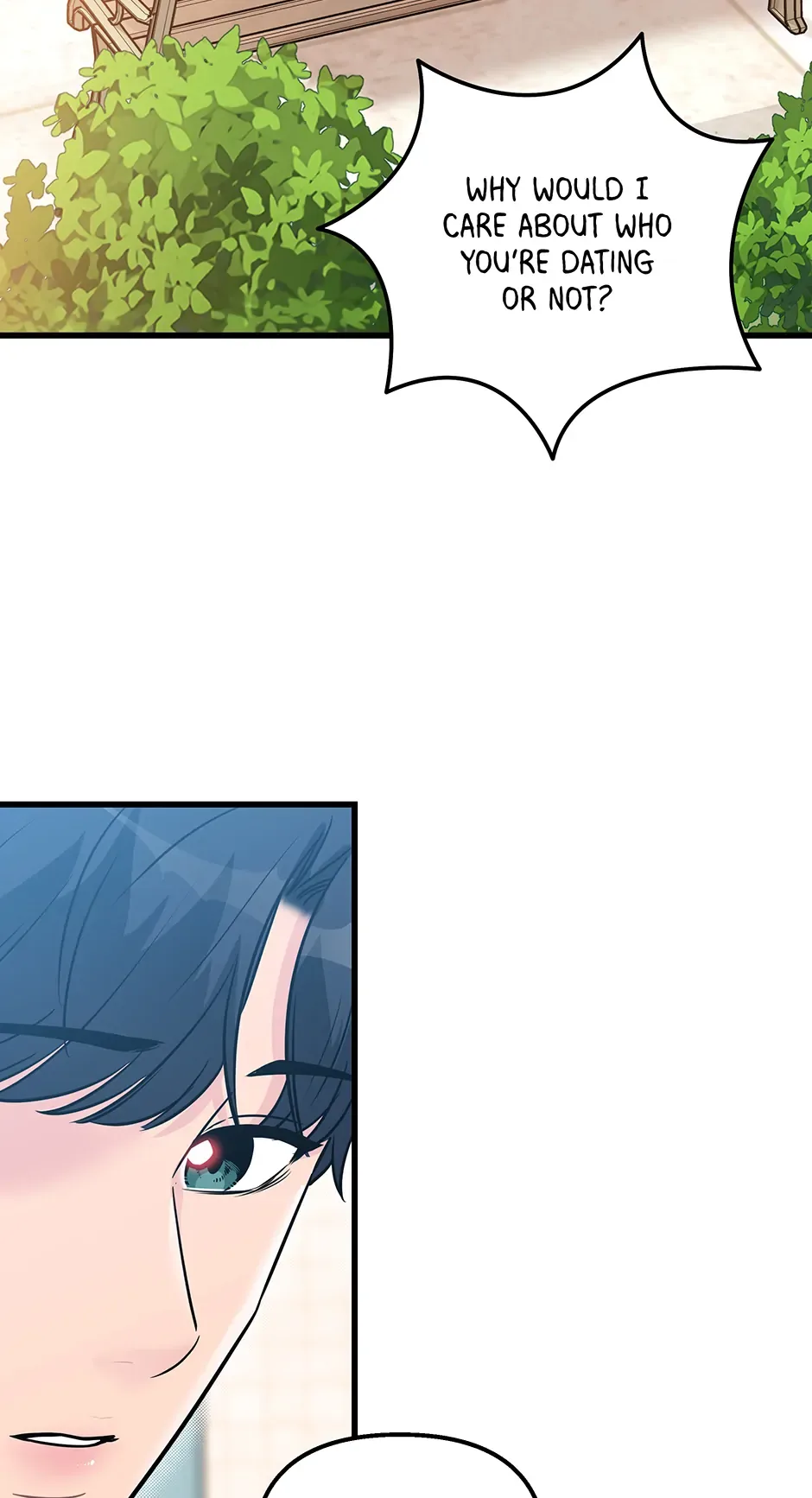 Love on Campus Chapter 27 page 68