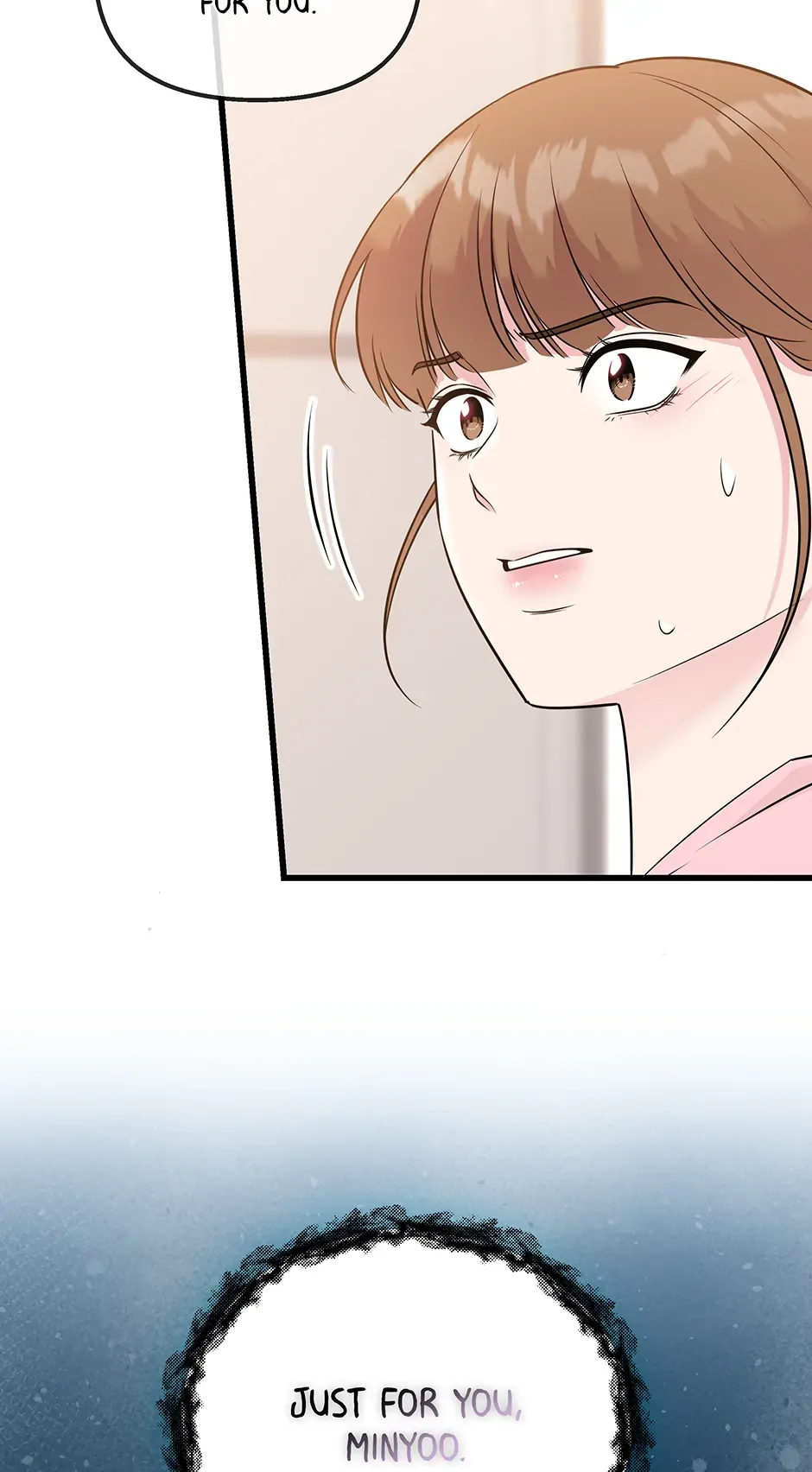 Love on Campus Chapter 30 page 10