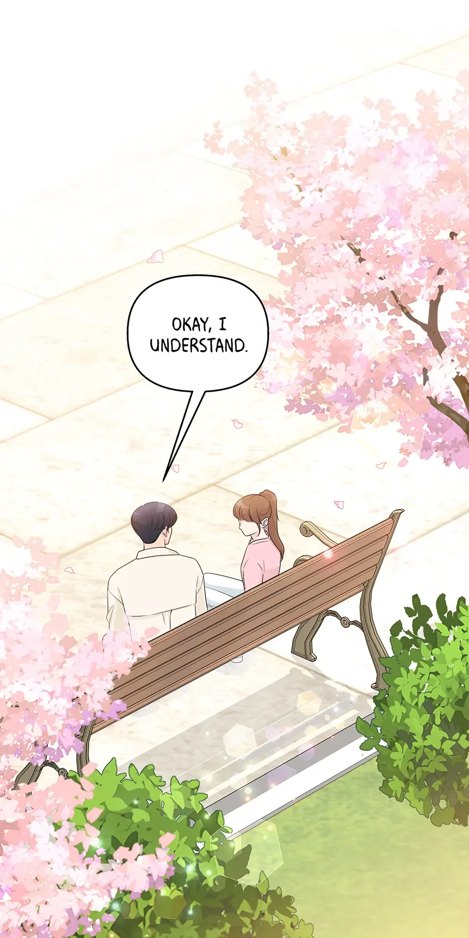 Love on Campus Chapter 29 page 53
