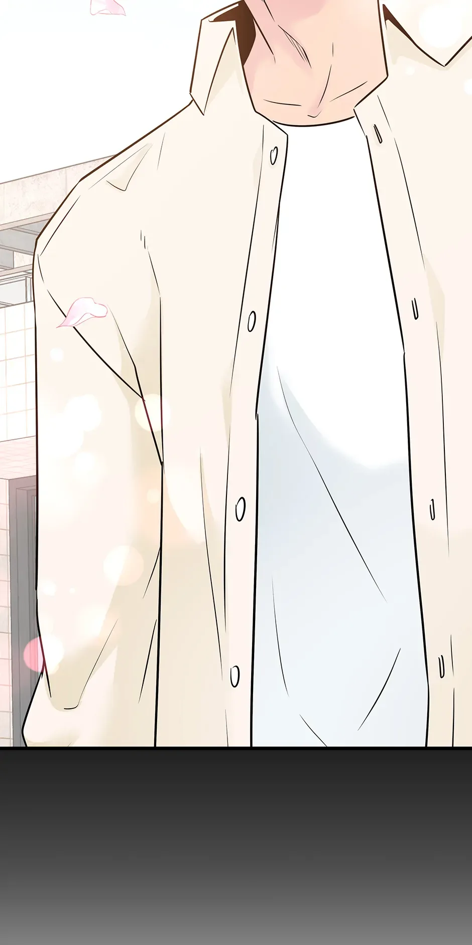 Love on Campus Chapter 29 page 55