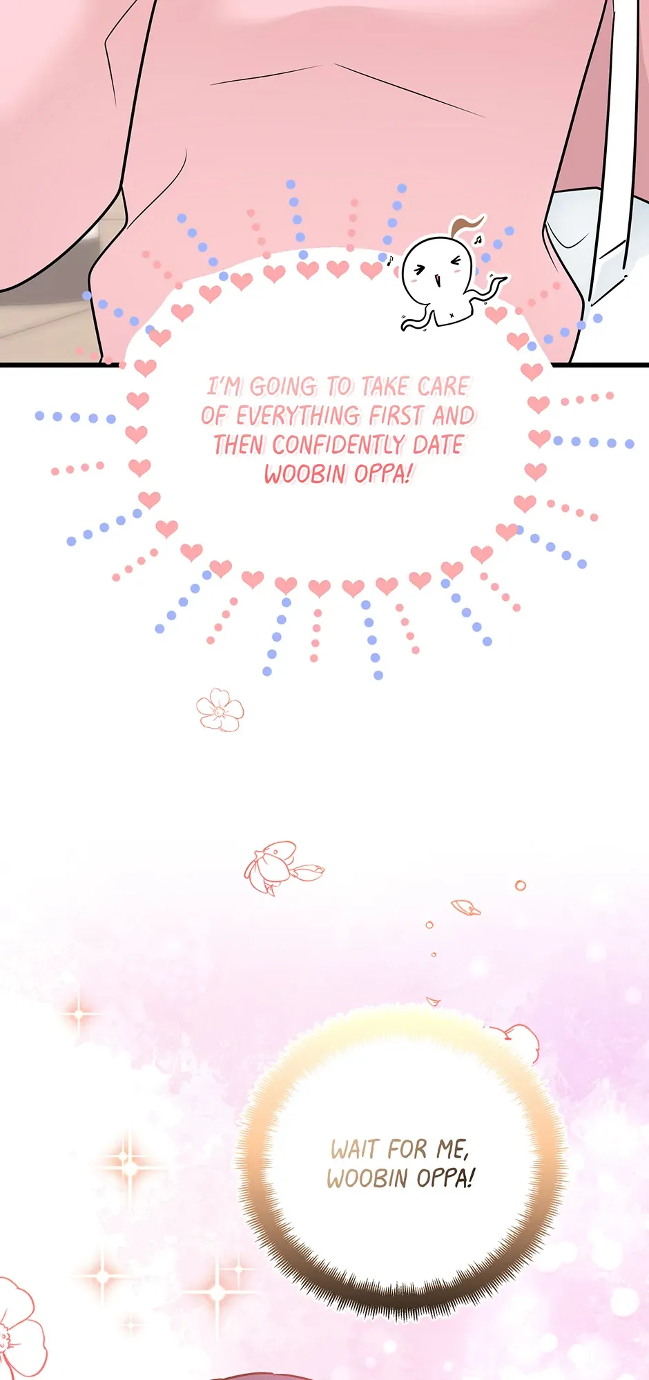 Love on Campus Chapter 29 page 60