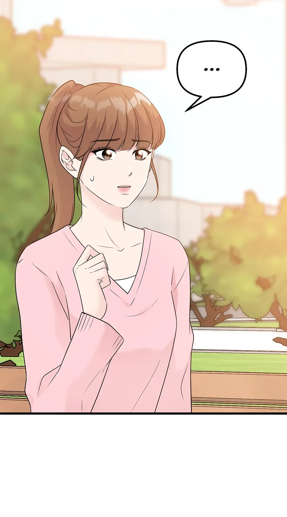 Love on Campus Chapter 28 page 55