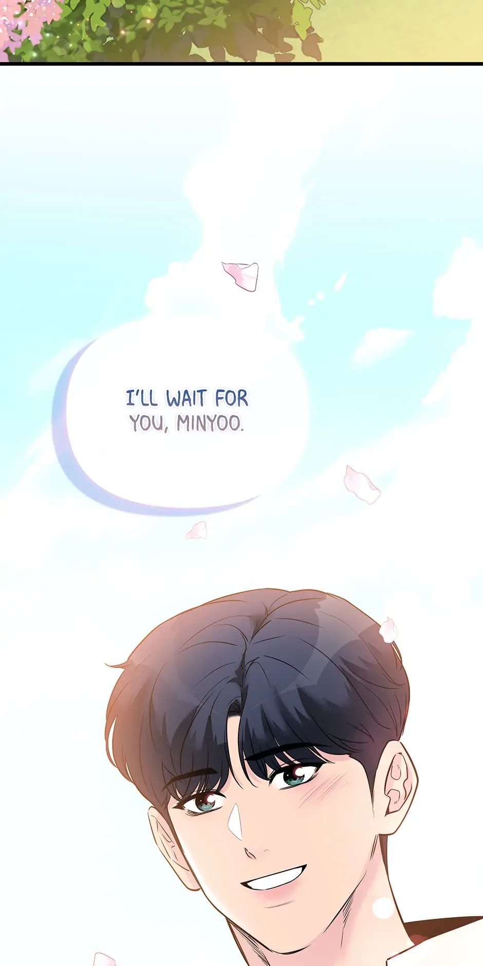 Love on Campus Chapter 29 page 54