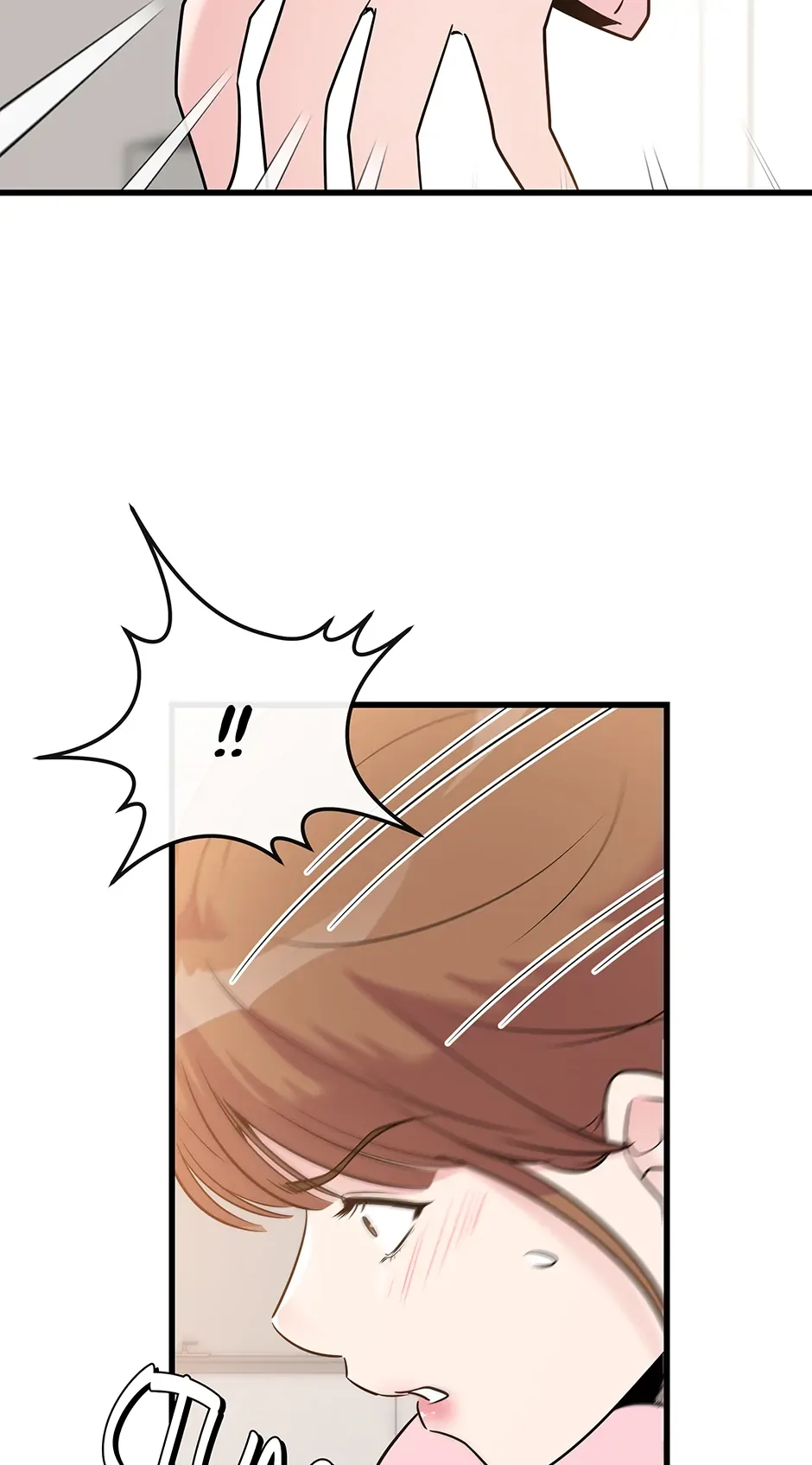 Love on Campus Chapter 30 page 19