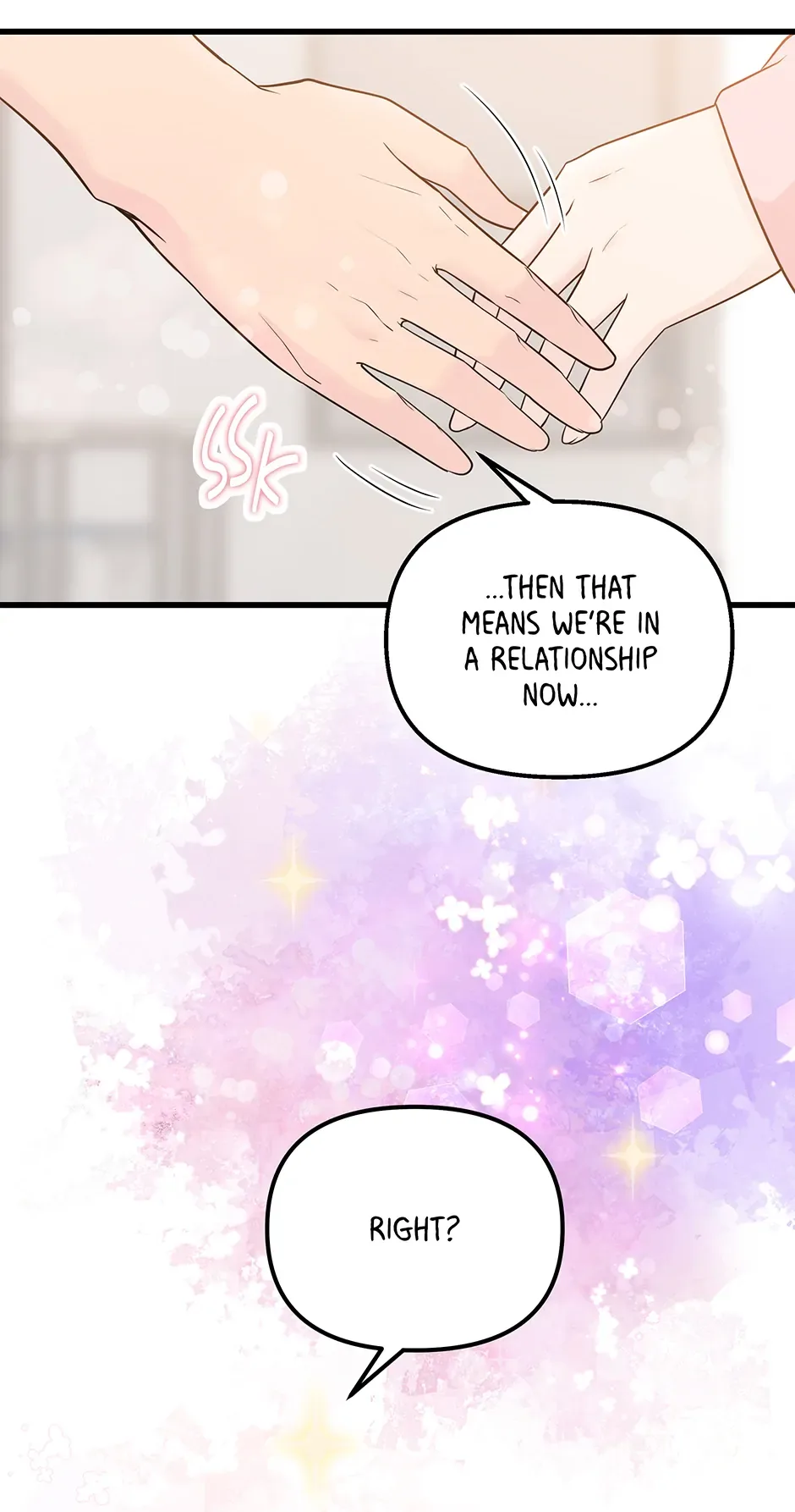 Love on Campus Chapter 31 page 4