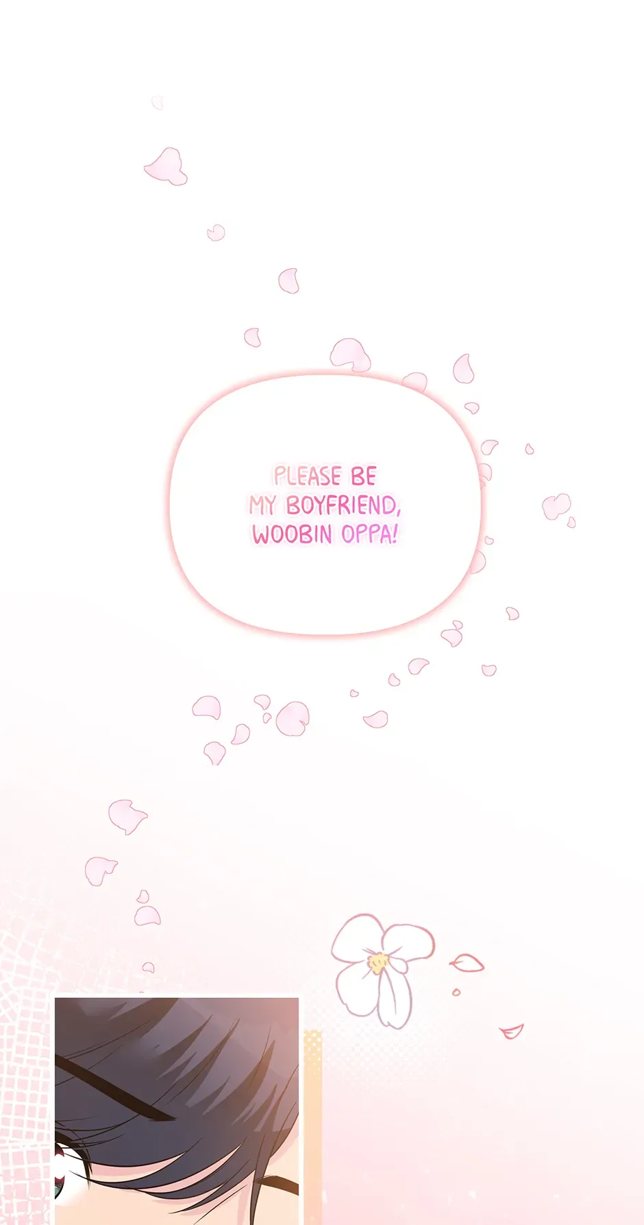 Love on Campus Chapter 31 page 2