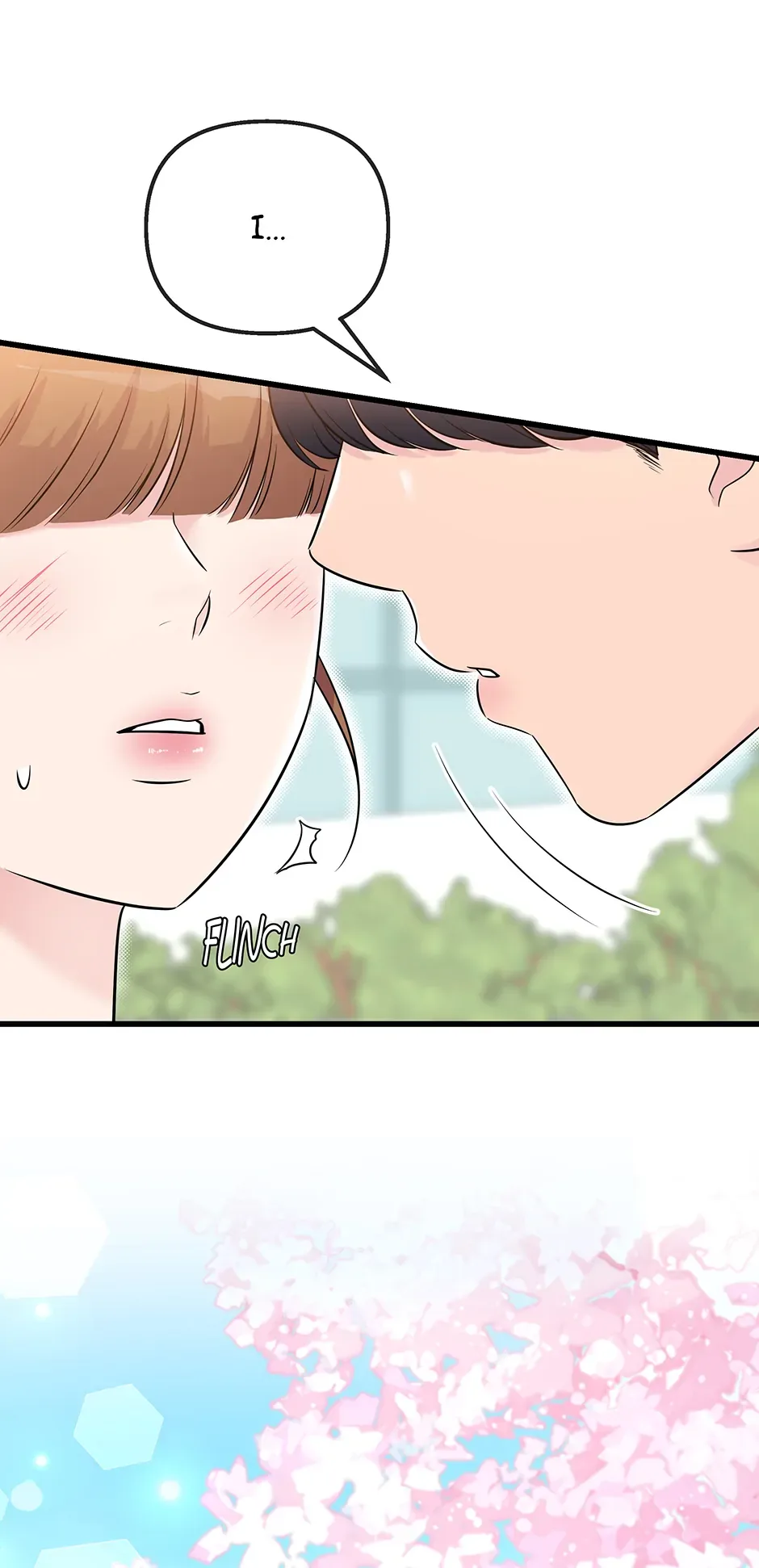 Love on Campus Chapter 27 page 75